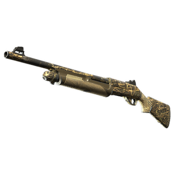 Nova | Marsh Grass (Well-Worn)