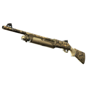 Nova | Marsh Grass (Factory New)