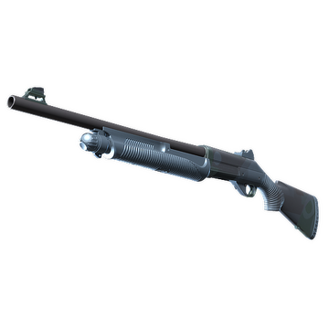 Souvenir Nova | Rain Station (Factory New)