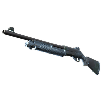 Souvenir Nova | Rain Station (Field-Tested)