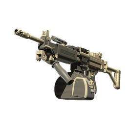 Negev | Raw Ceramic (Factory New)