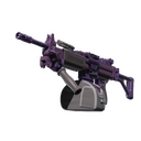 Negev | Sour Grapes (Factory New)