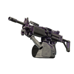 Negev | Sour Grapes (Battle-Scarred)