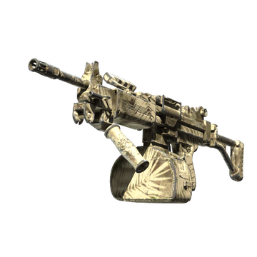 Negev | Palm (Field-Tested)