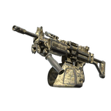 Negev | Palm (Battle-Scarred)
