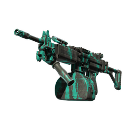 Negev | Terrain (Factory New)