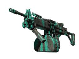 Negev | Terrain