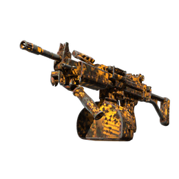 Negev | Nuclear Waste (Field-Tested)