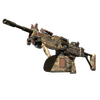 Negev | CaliCamo (Well-Worn)