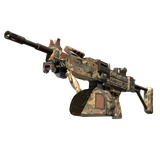 Souvenir Negev | CaliCamo (Well-Worn)