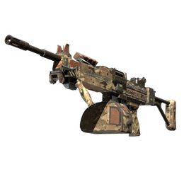 Negev | CaliCamo (Field-Tested)