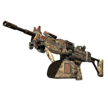 Souvenir Negev | CaliCamo (Field-Tested)