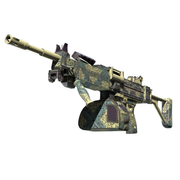 Negev | Boroque Sand (Well-Worn)