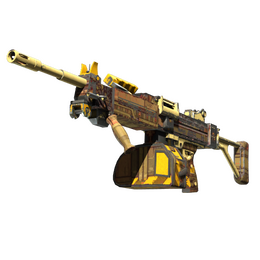 Negev | Bulkhead (Field-Tested)