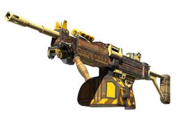 Souvenir Negev | Bulkhead