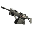 Negev | Prototype (Field-Tested)