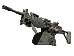 Negev | Prototype
