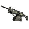 StatTrak™ Negev | Ultralight (Factory New)