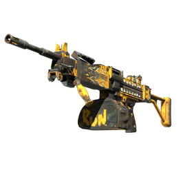 Negev | Loudmouth (Field-Tested)