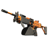Negev | dev_texture (Factory New)