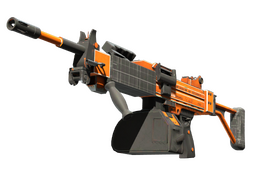 Negev | dev_texture