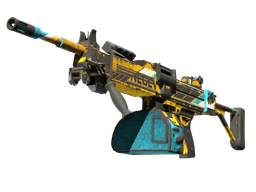Negev | Power Loader