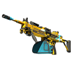 Negev | Power Loader (Well-Worn)
