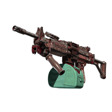 Negev | Wall Bang (Field-Tested)