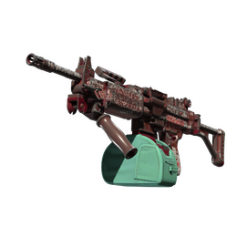 Negev | Wall Bang (Factory New)