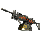Negev | Bratatat (Field-Tested)