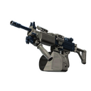 Negev | Anodized Navy