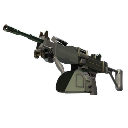 Negev | Army Sheen (Factory New)