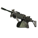 Negev | Army Sheen (Field-Tested)