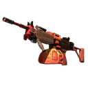 Negev | Mjölnir (Factory New)