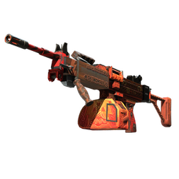 Negev | Mjölnir (Field-Tested)