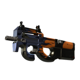 P90 | Chopper (Minimal Wear)