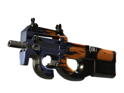 P90 | Chopper
