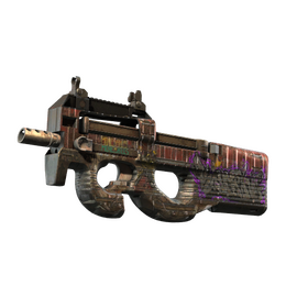 P90 | Freight (Field-Tested)