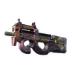 P90 | Neoqueen (Field-Tested)