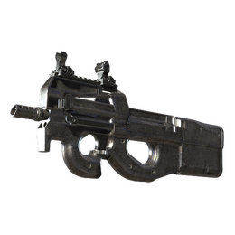 P90 | Straight Dimes (Factory New)