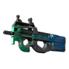 P90 | Wave Breaker (Factory New)
