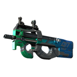 P90 | Wave Breaker (Factory New)