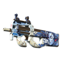 P90 | Deathgaze