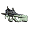 P90 | Storm (Battle-Scarred)