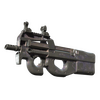 P90 | Wash me (Battle-Scarred)