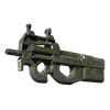 P90 | Verdant Growth (Battle-Scarred)
