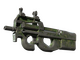 P90 | Verdant Growth (Battle-Scarred)