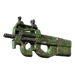 P90 | Verdant Growth (Factory New)