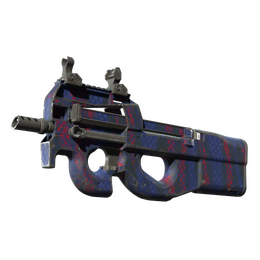 P90 | Teardown (Field-Tested)