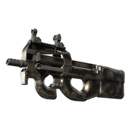 P90 | Scorched (Field-Tested)